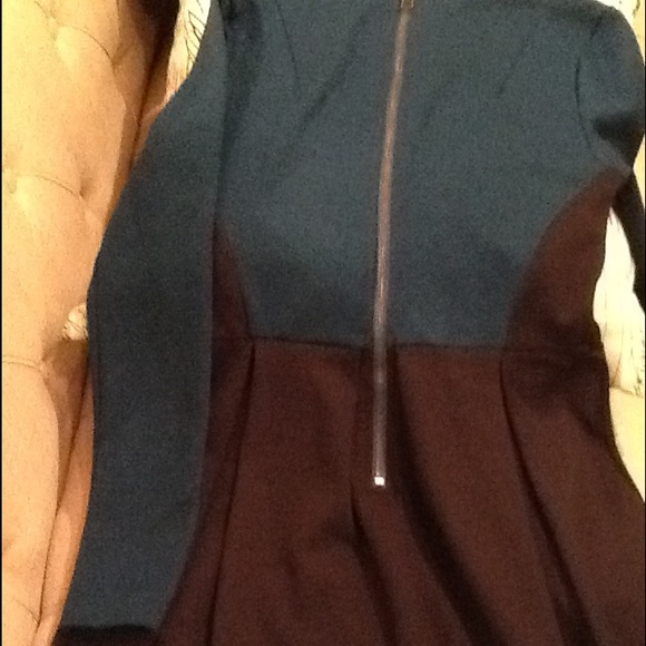 Junior girl Small Aeropostale Dress - Picture 4 of 8